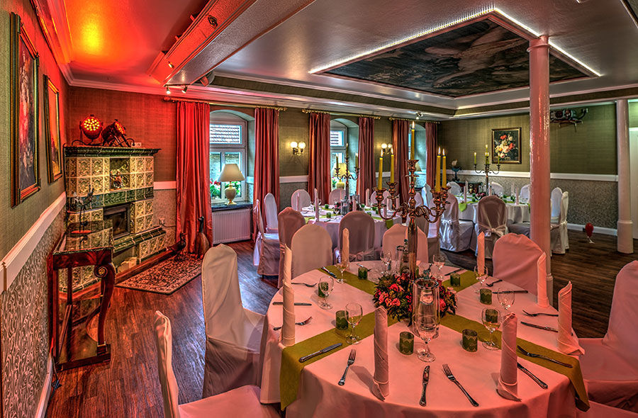 Landhotel Schwarzer Adler Suelzetal İş olanakları fotoğraf