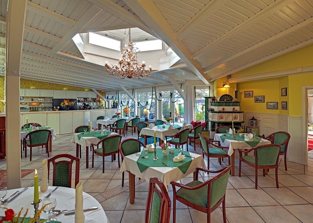 Landhotel Schwarzer Adler Suelzetal Dış mekan fotoğraf
