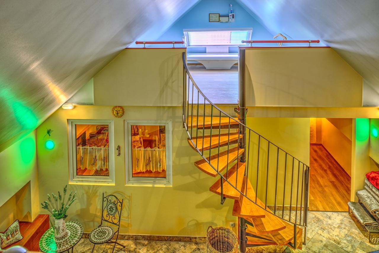 Landhotel Schwarzer Adler Suelzetal Dış mekan fotoğraf